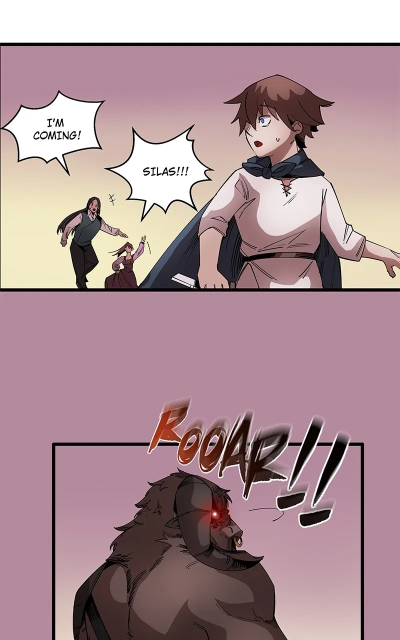 DevilUp Chapter 16 page 30 - 