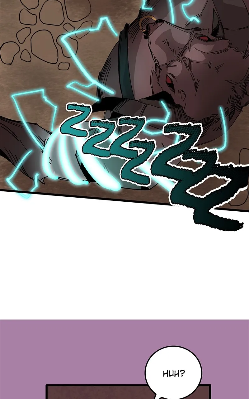 DevilUp Chapter 16 page 33 - 