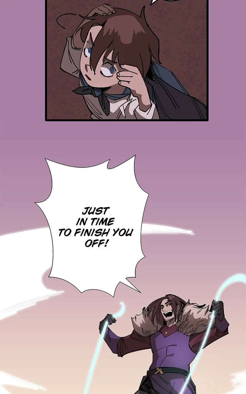 DevilUp Chapter 16 page 34 - 