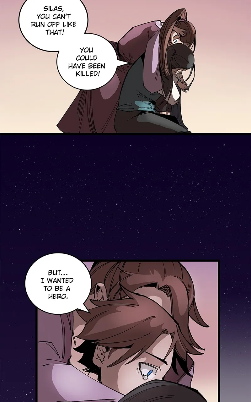 DevilUp Chapter 16 page 42 - 