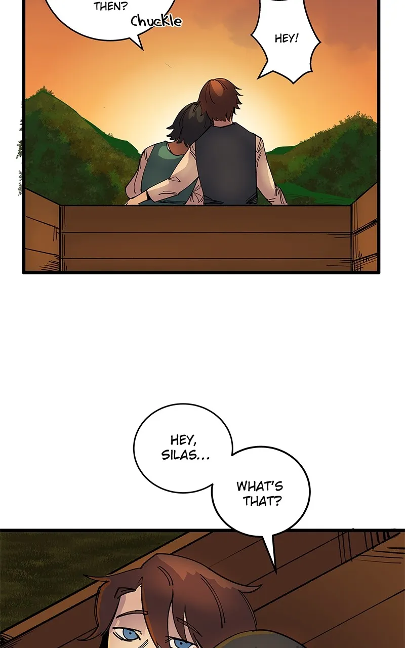 DevilUp Chapter 17 page 30 - 
