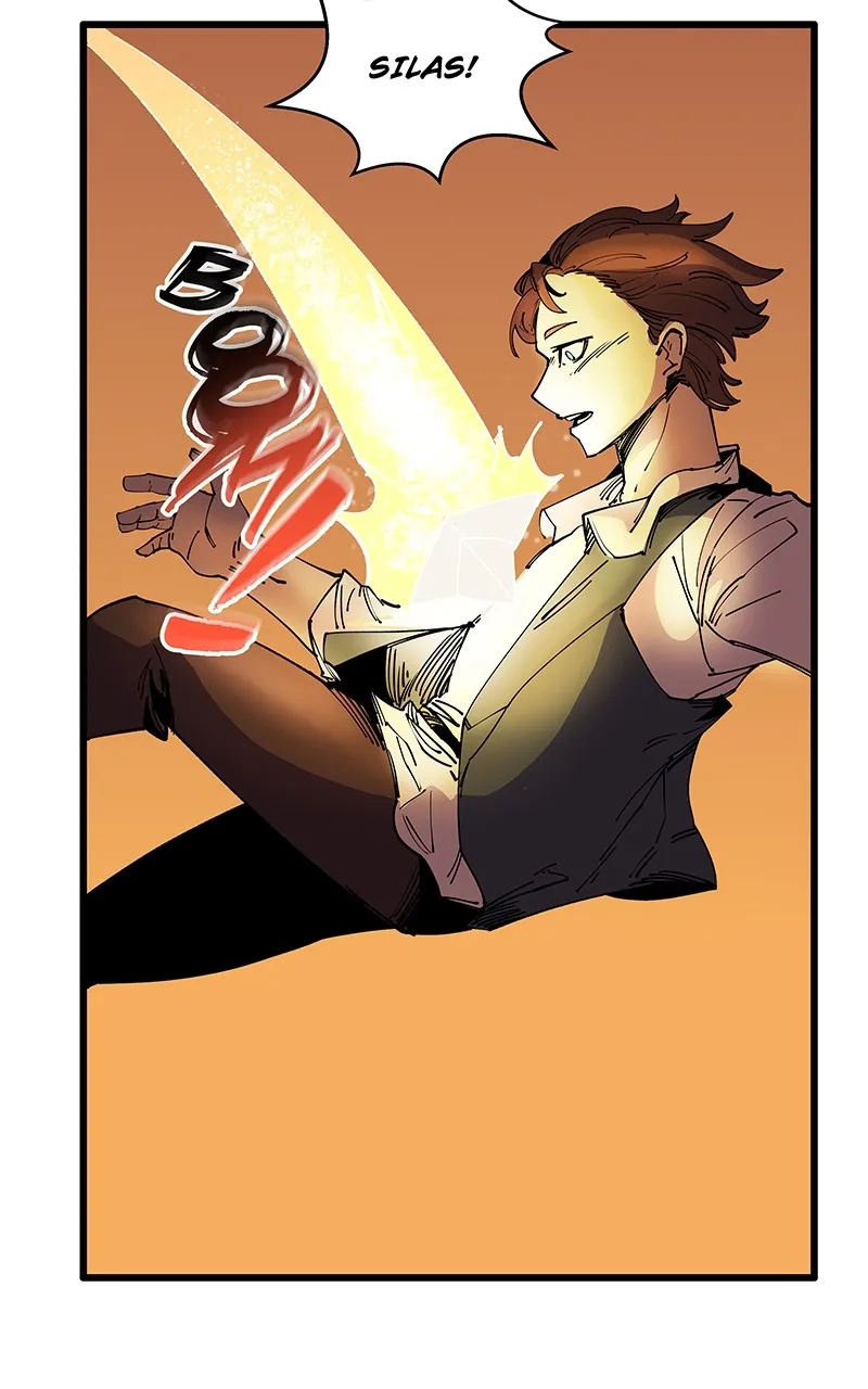 DevilUp Chapter 17 page 34 - 