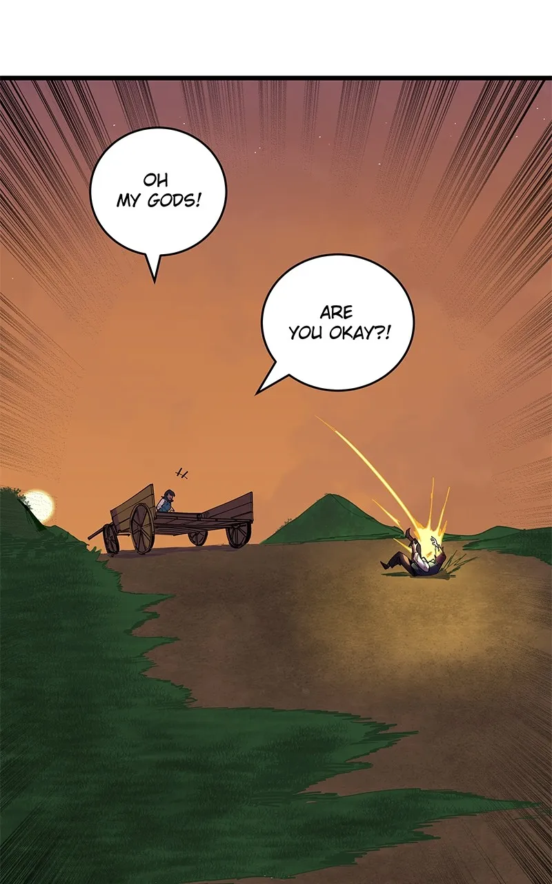 DevilUp Chapter 17 page 35 - 