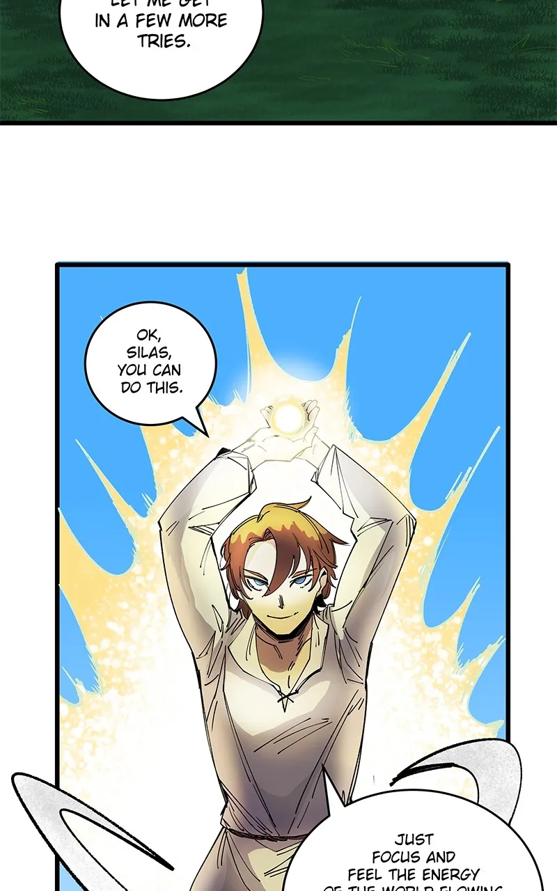 DevilUp Chapter 17 page 38 - 