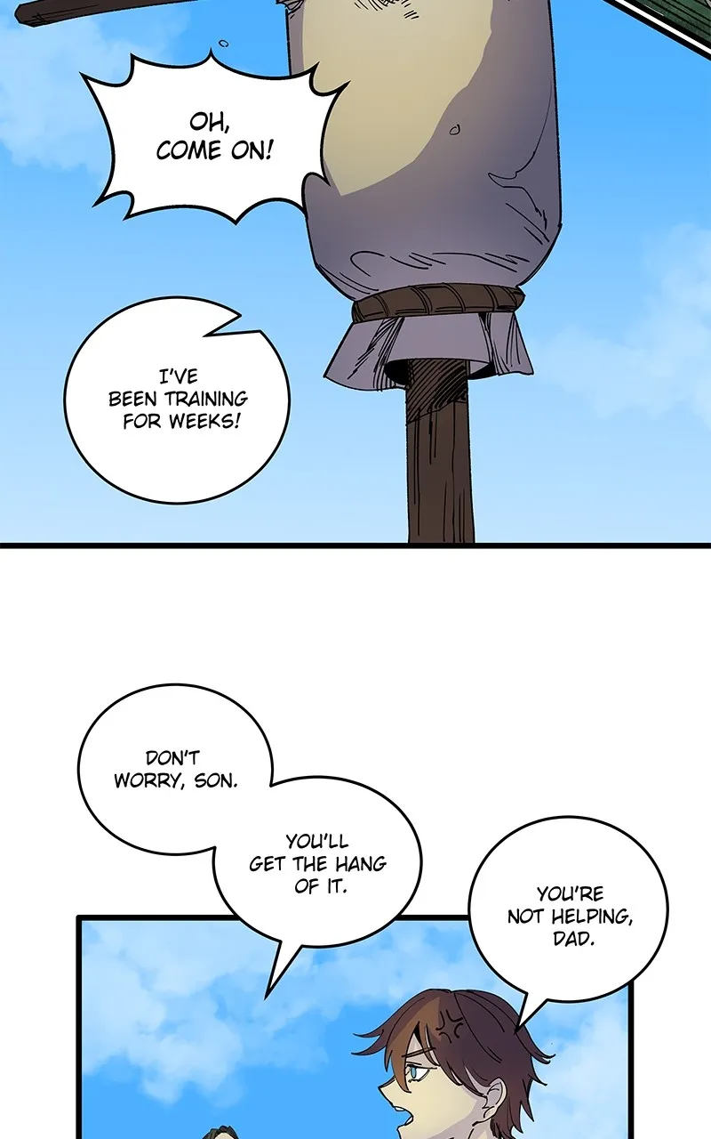 DevilUp Chapter 17 page 40 - 