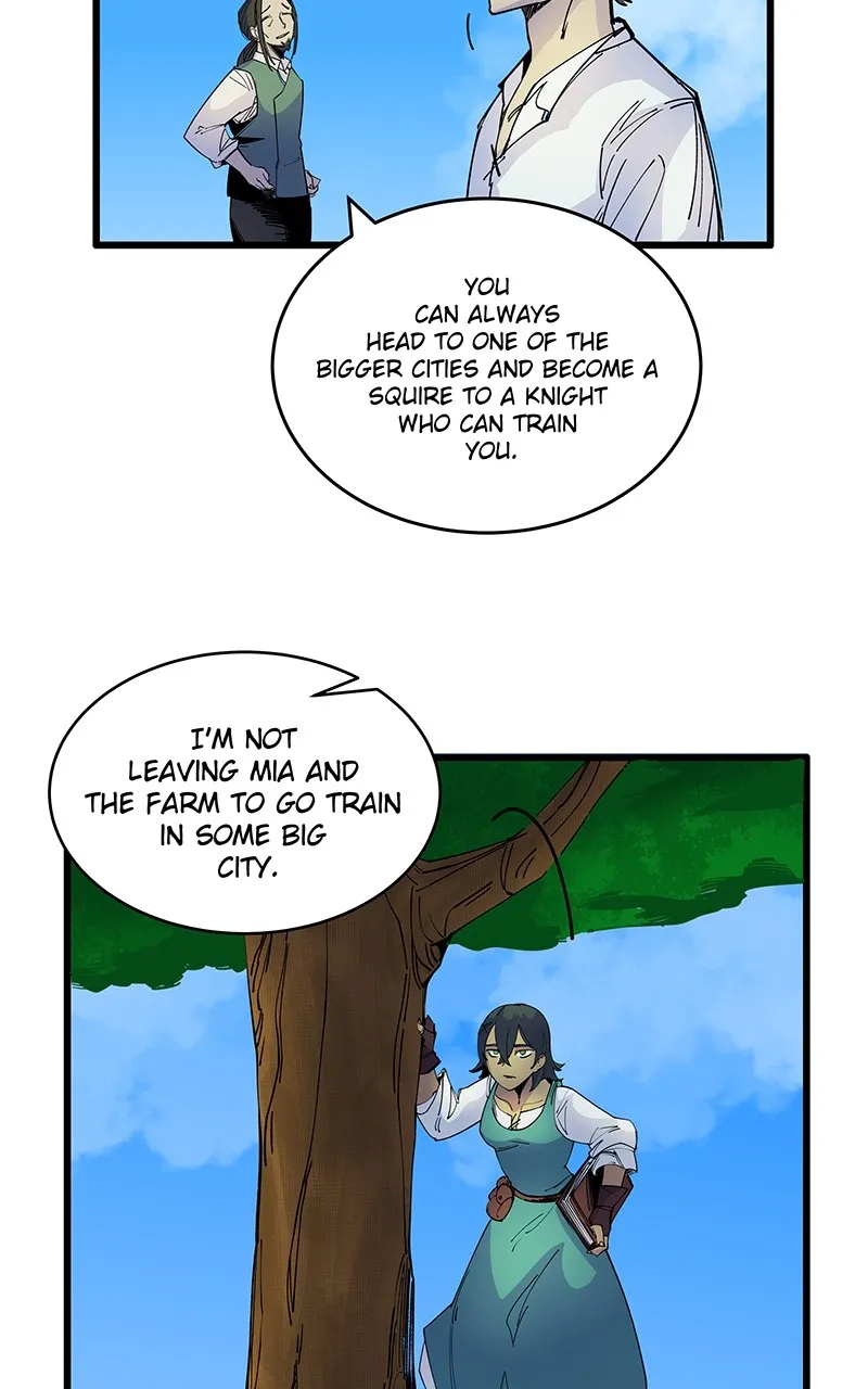 DevilUp Chapter 17 page 41 - 