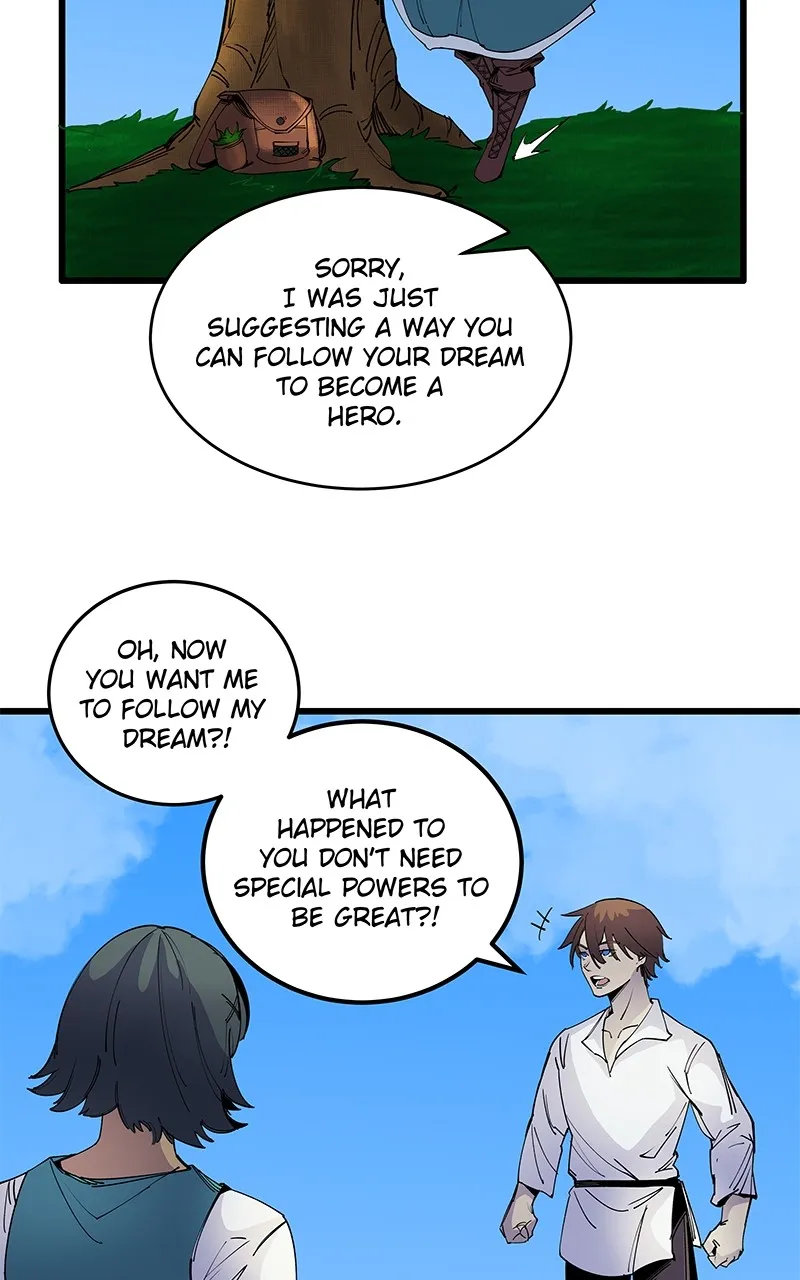 DevilUp Chapter 17 page 42 - 
