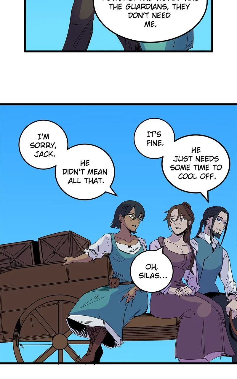 DevilUp Chapter 17 page 46 - 