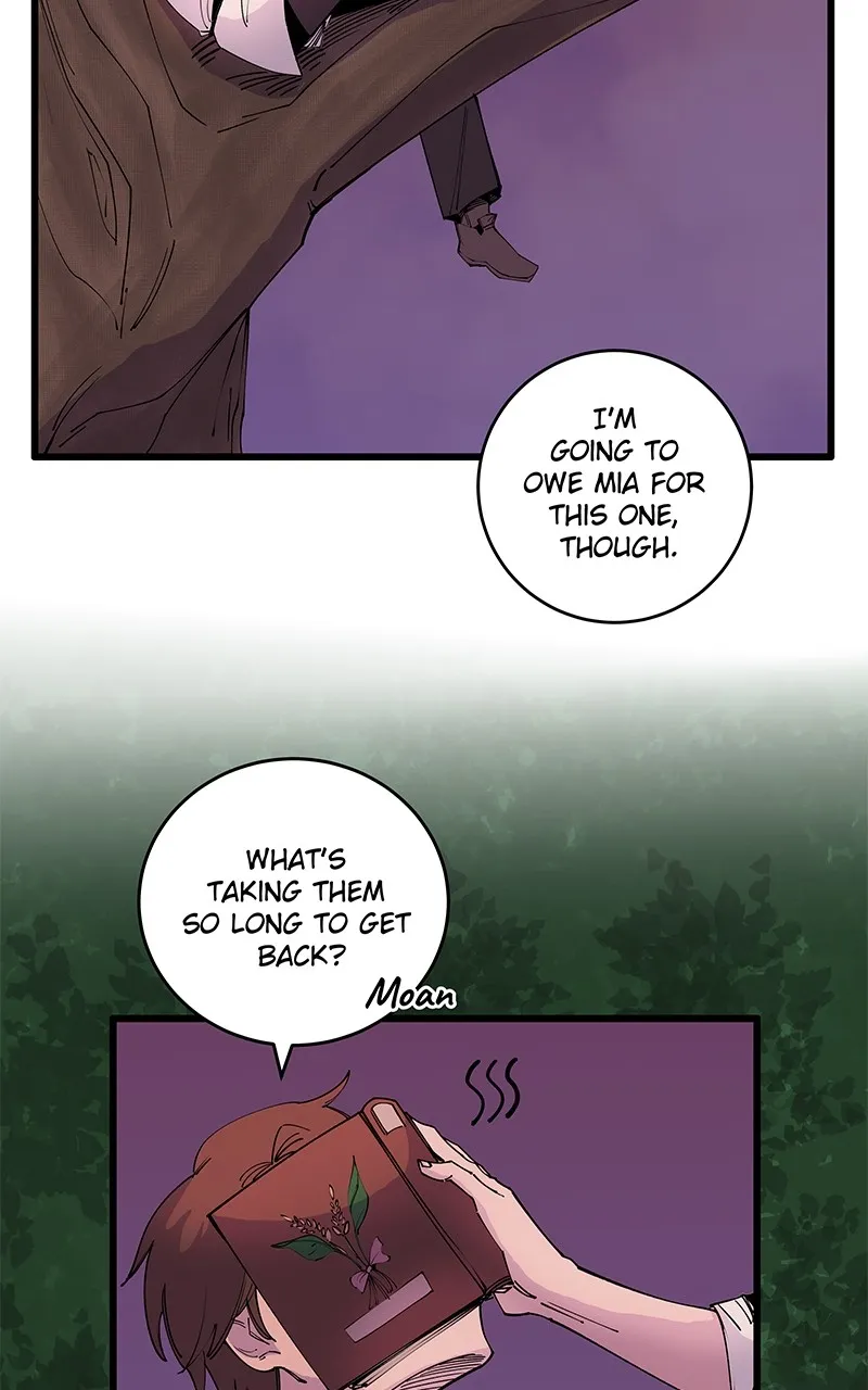 DevilUp Chapter 17 page 50 - 