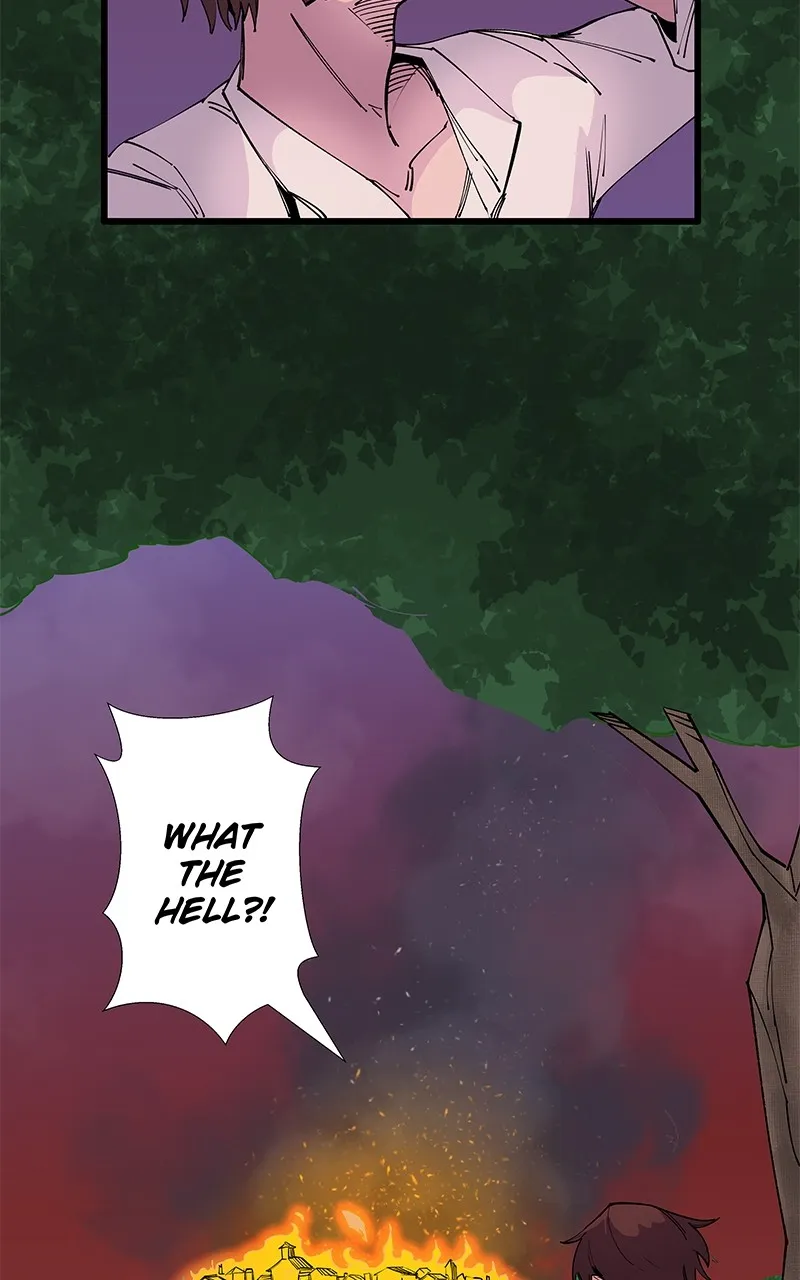 DevilUp Chapter 17 page 51 - 