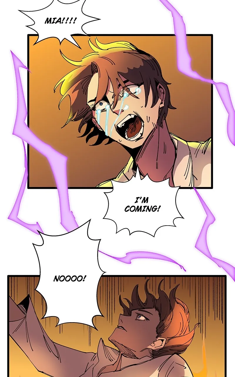 DevilUp Chapter 17 page 54 - 