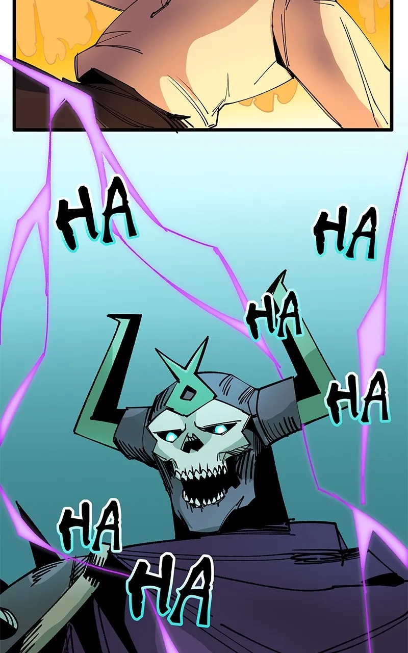 DevilUp Chapter 17 page 55 - 