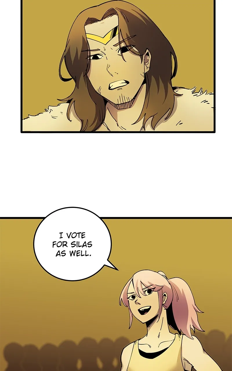 DevilUp Chapter 18 page 19 - 