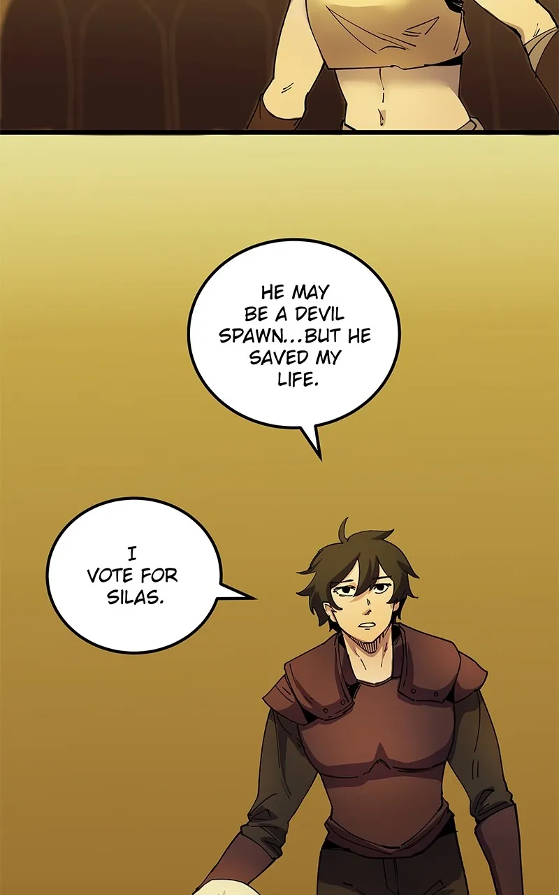 DevilUp Chapter 18 page 20 - 