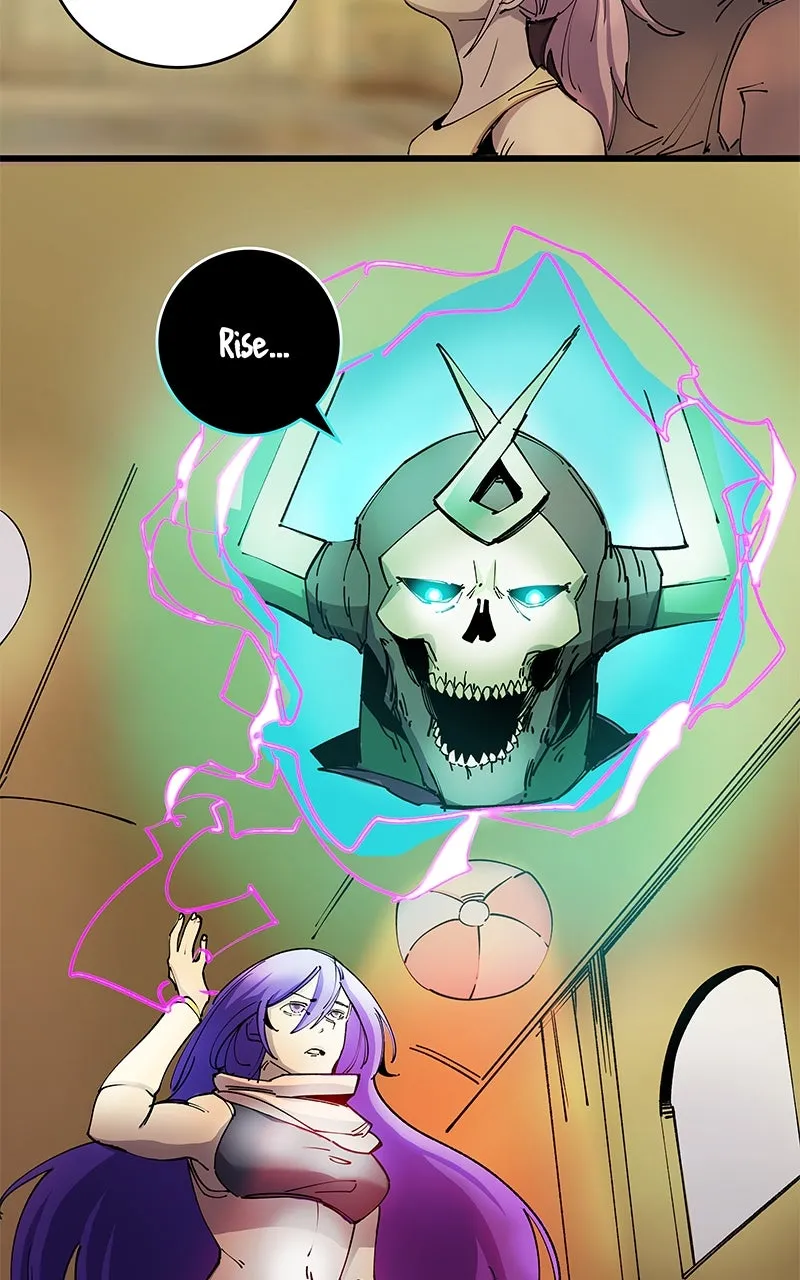 DevilUp Chapter 18 page 3 - 