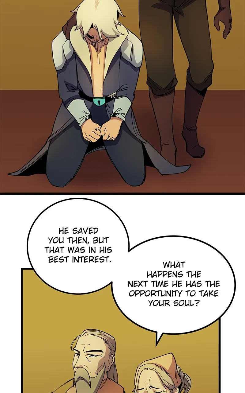 DevilUp Chapter 18 page 21 - 