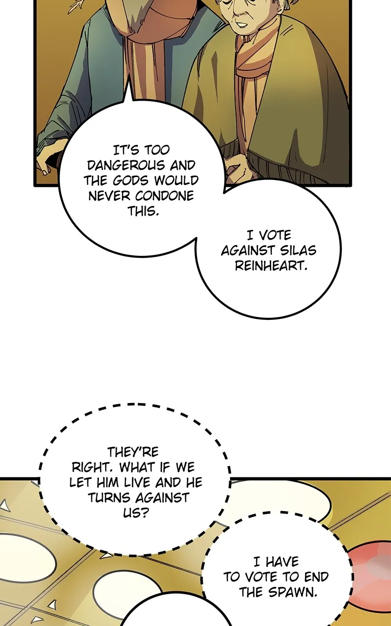 DevilUp Chapter 18 page 22 - 