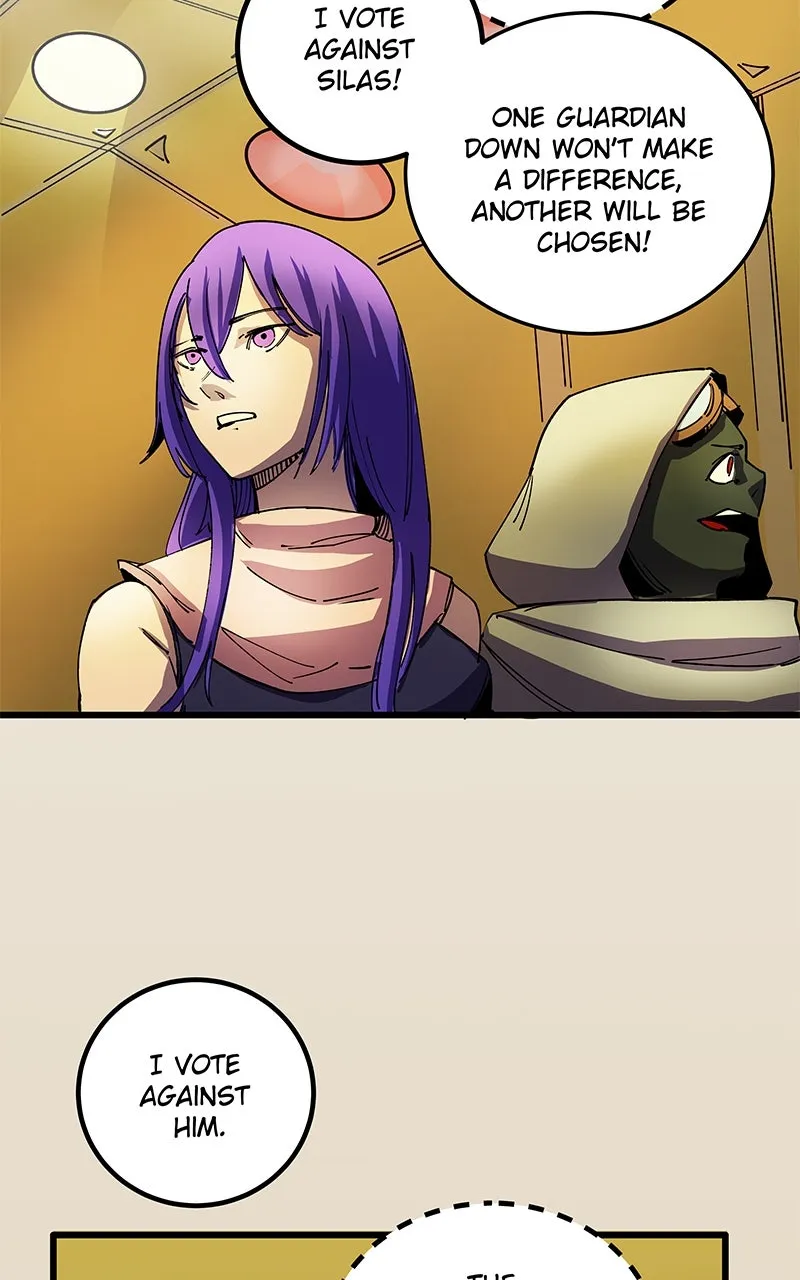 DevilUp Chapter 18 page 23 - 