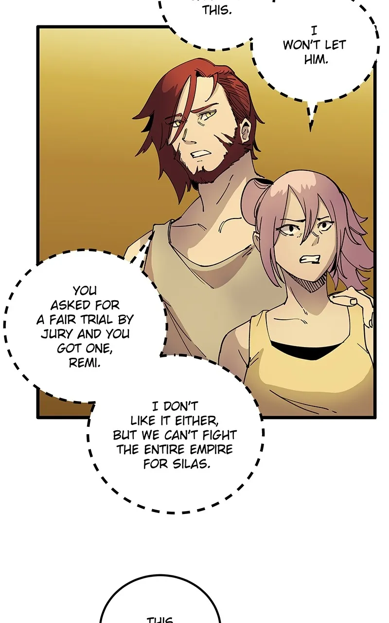 DevilUp Chapter 18 page 27 - 