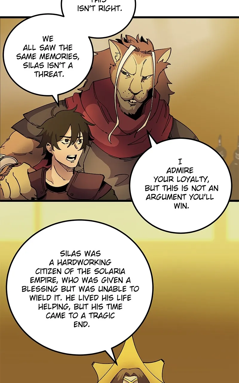 DevilUp Chapter 18 page 28 - 