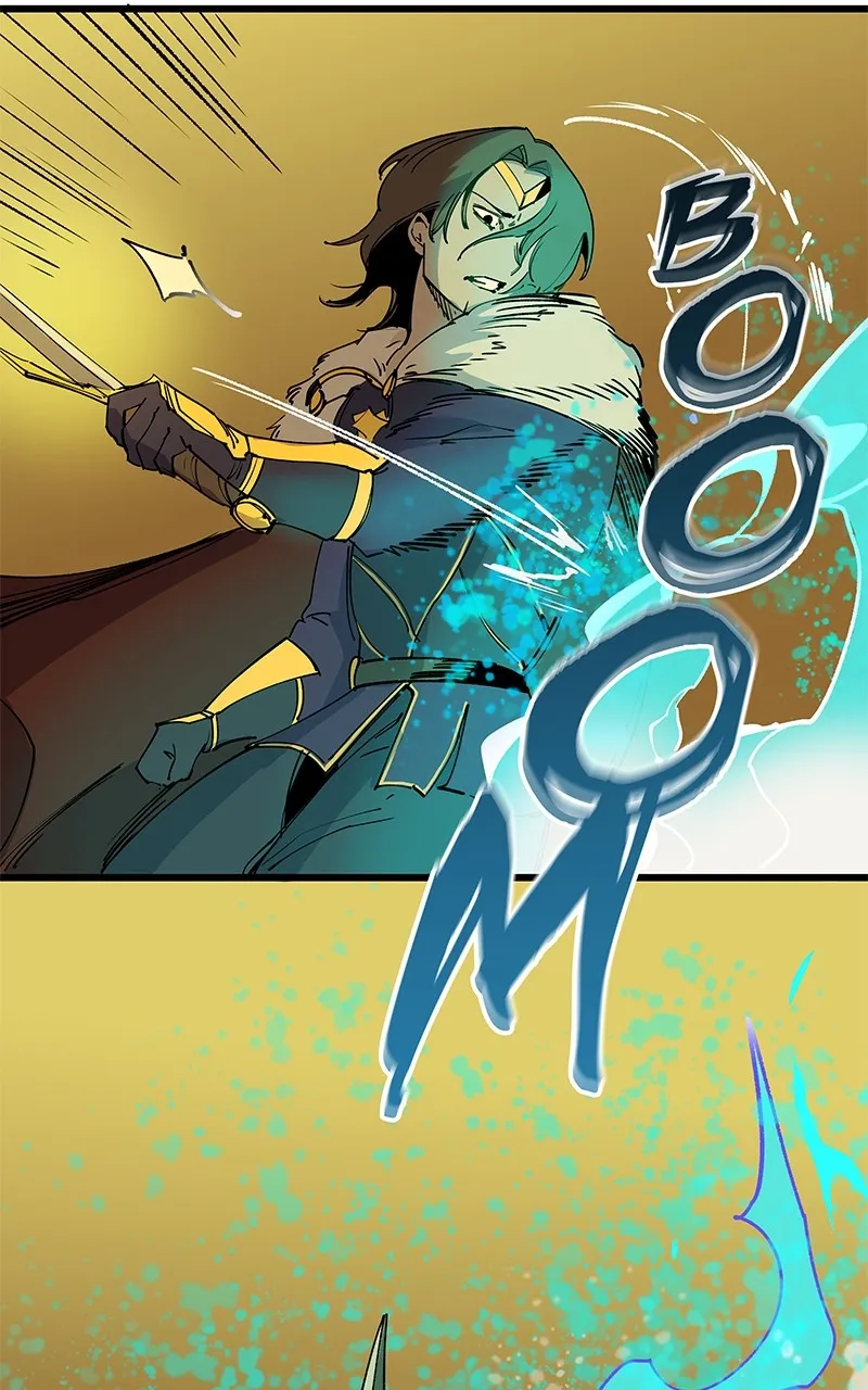 DevilUp Chapter 18 page 33 - 