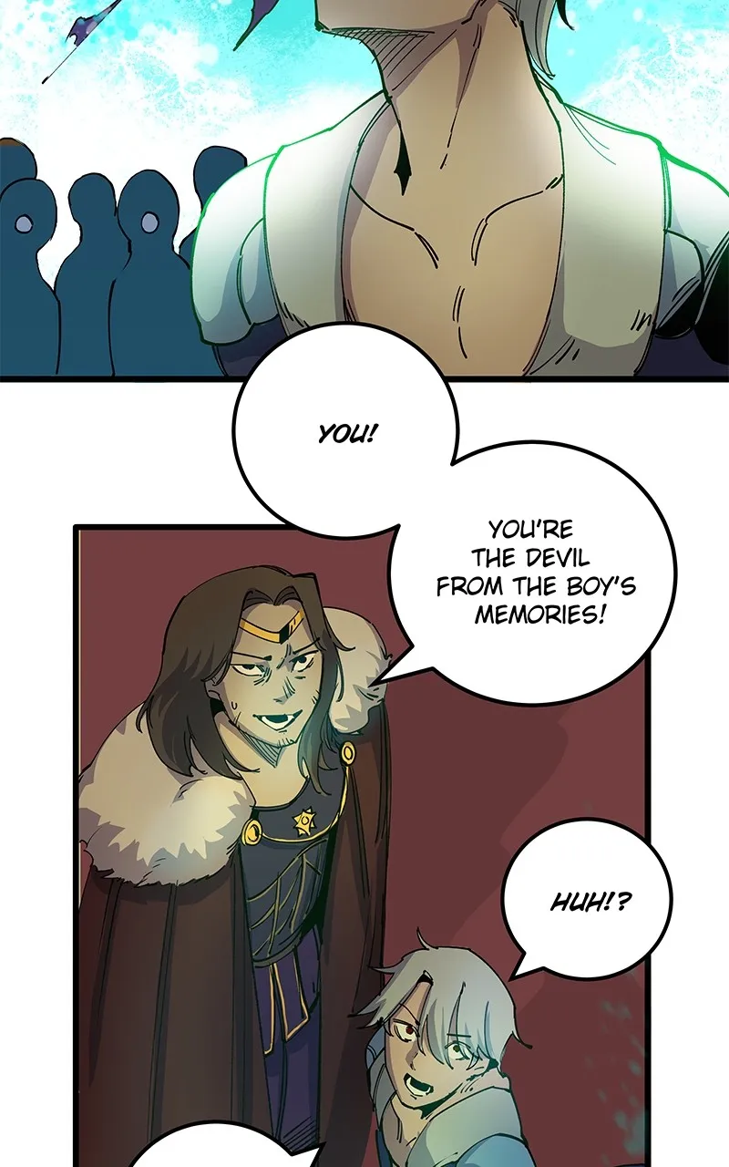 DevilUp Chapter 18 page 35 - 