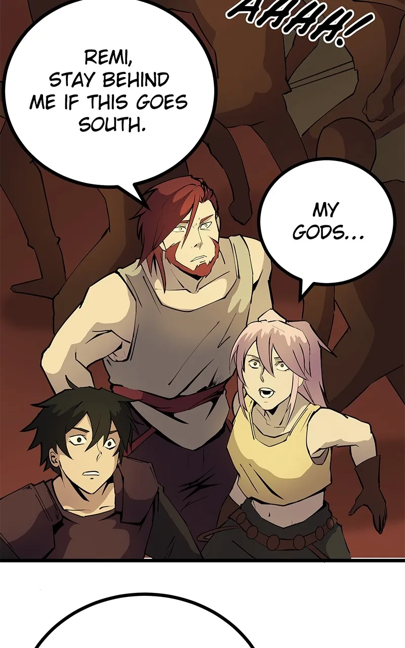 DevilUp Chapter 18 page 37 - 