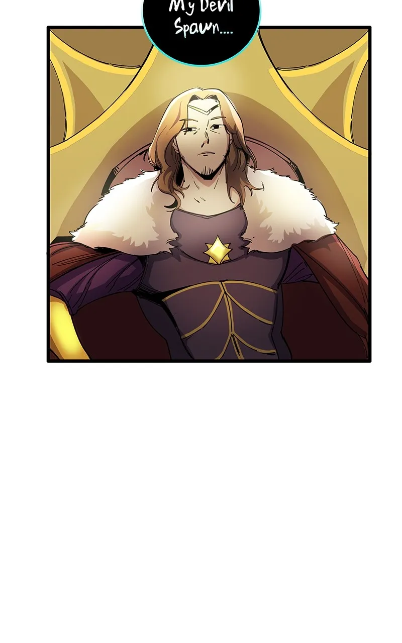 DevilUp Chapter 18 page 5 - 