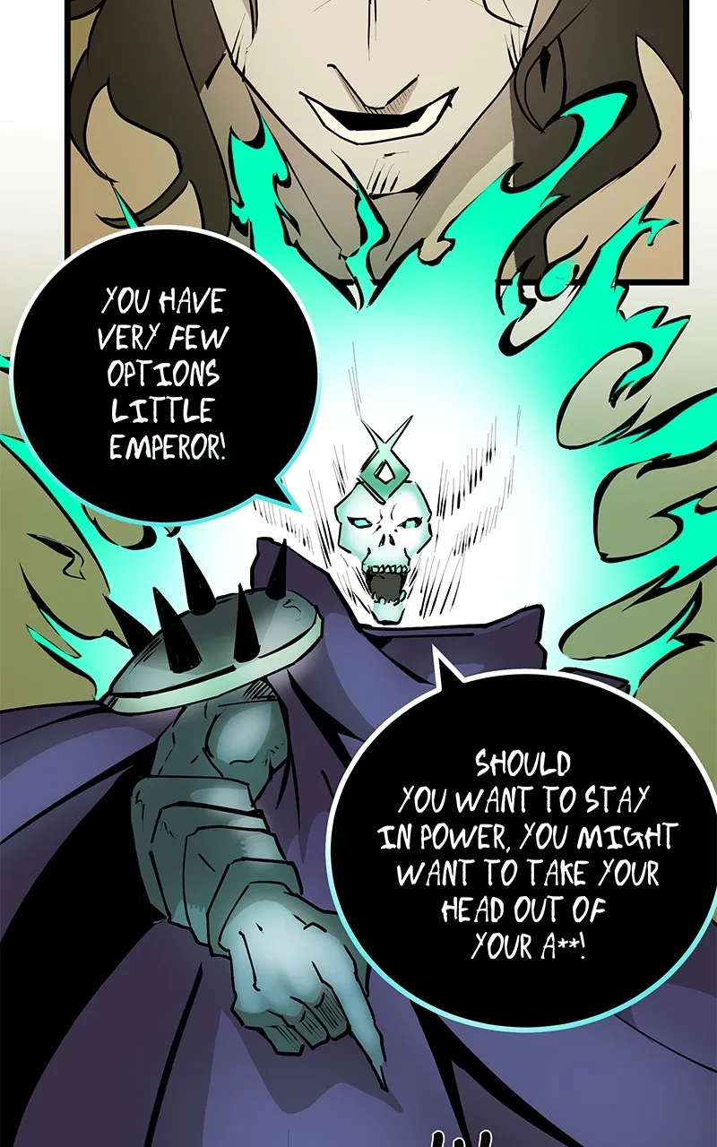 DevilUp Chapter 18 page 46 - 