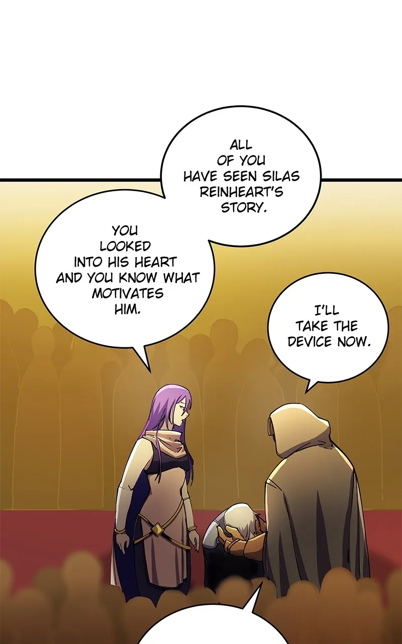 DevilUp Chapter 18 page 8 - 