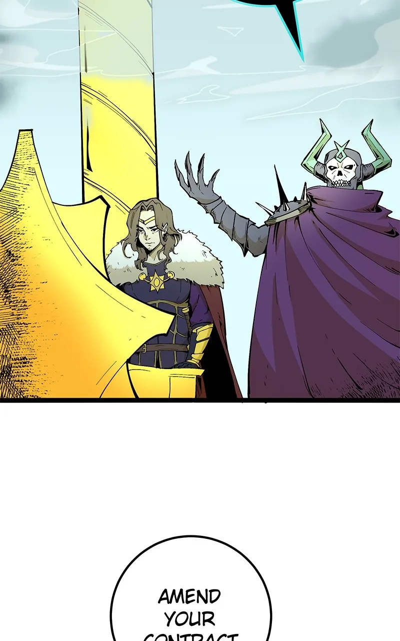 DevilUp Chapter 19 page 12 - 