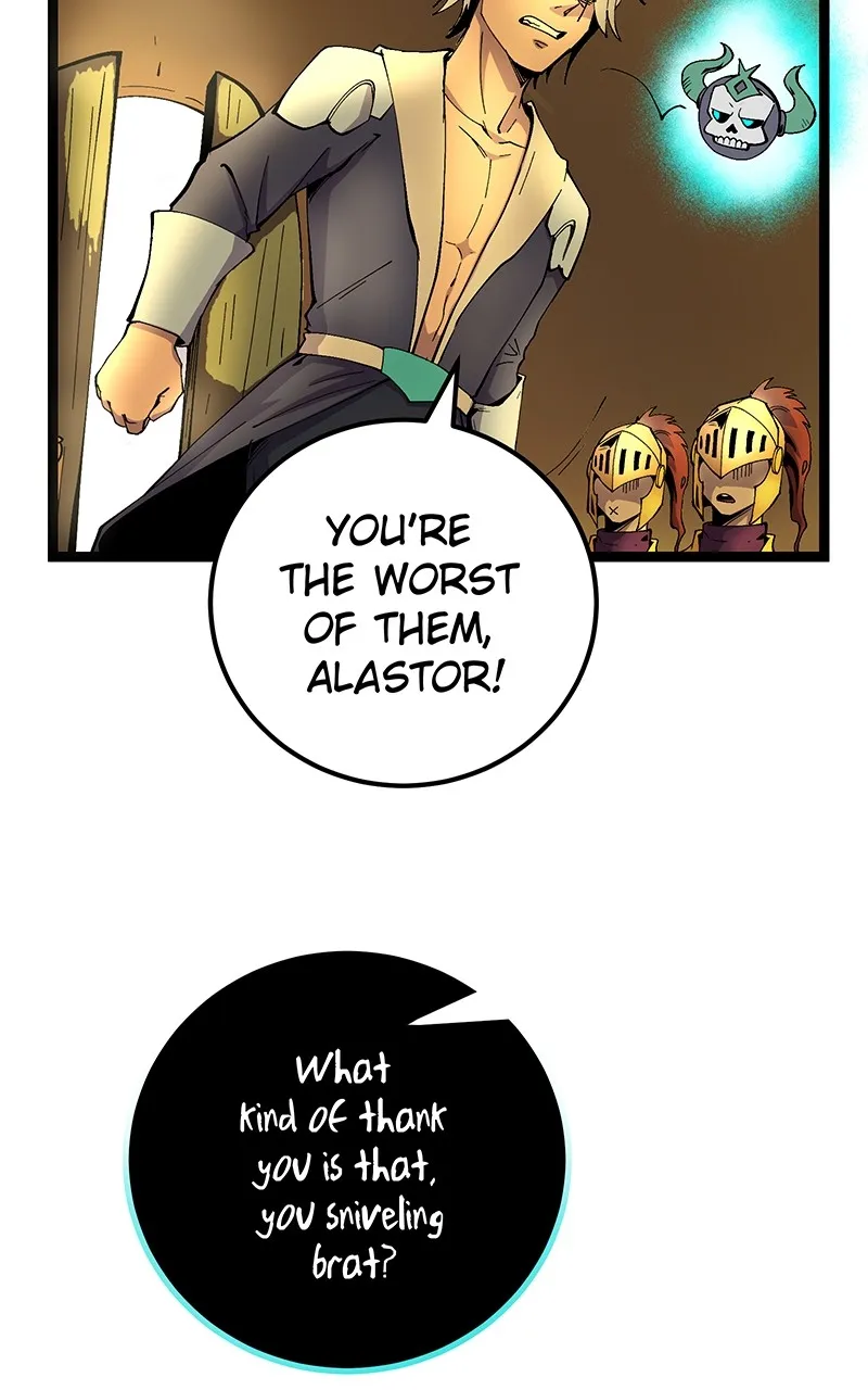 DevilUp Chapter 19 page 18 - 