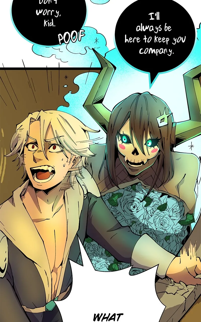 DevilUp Chapter 19 page 20 - 