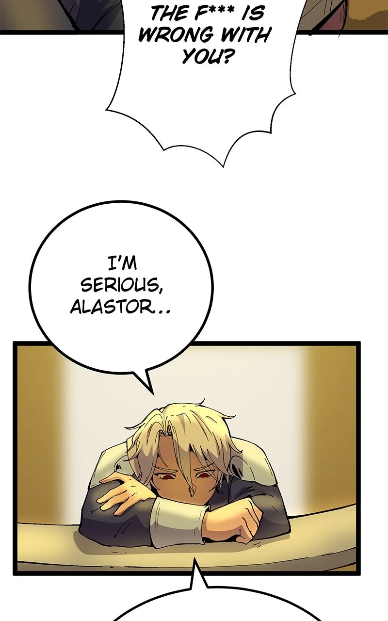 DevilUp Chapter 19 page 21 - 