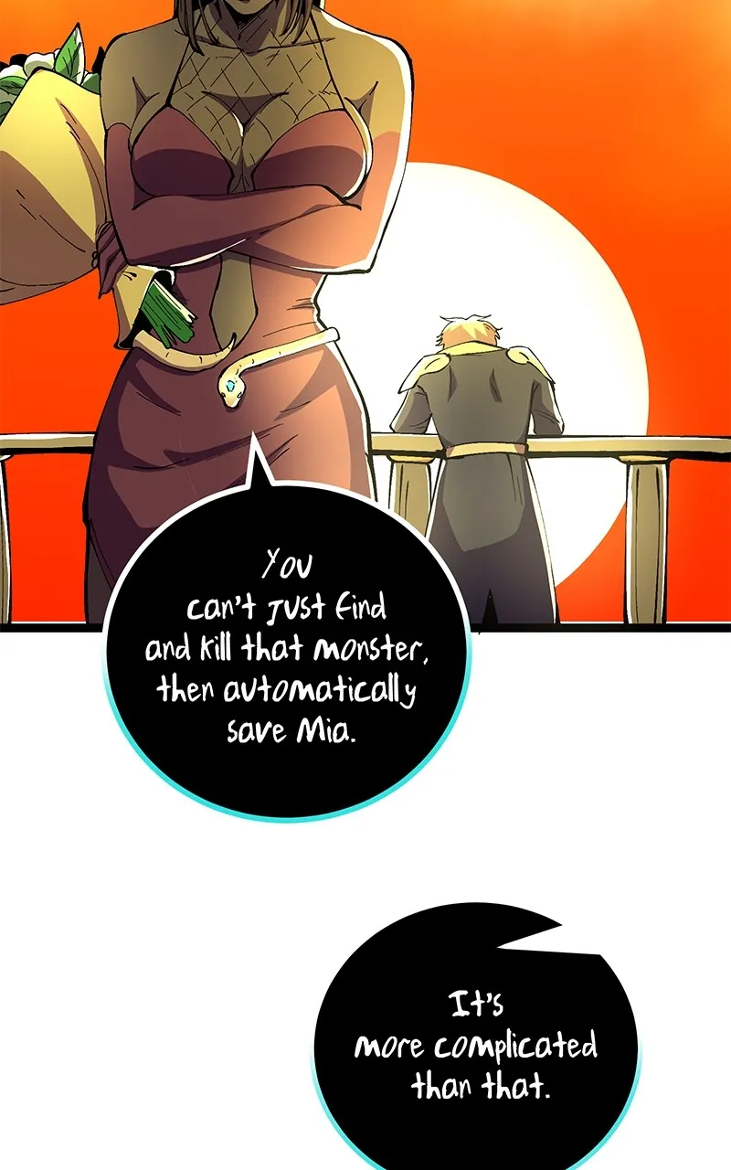 DevilUp Chapter 19 page 23 - 