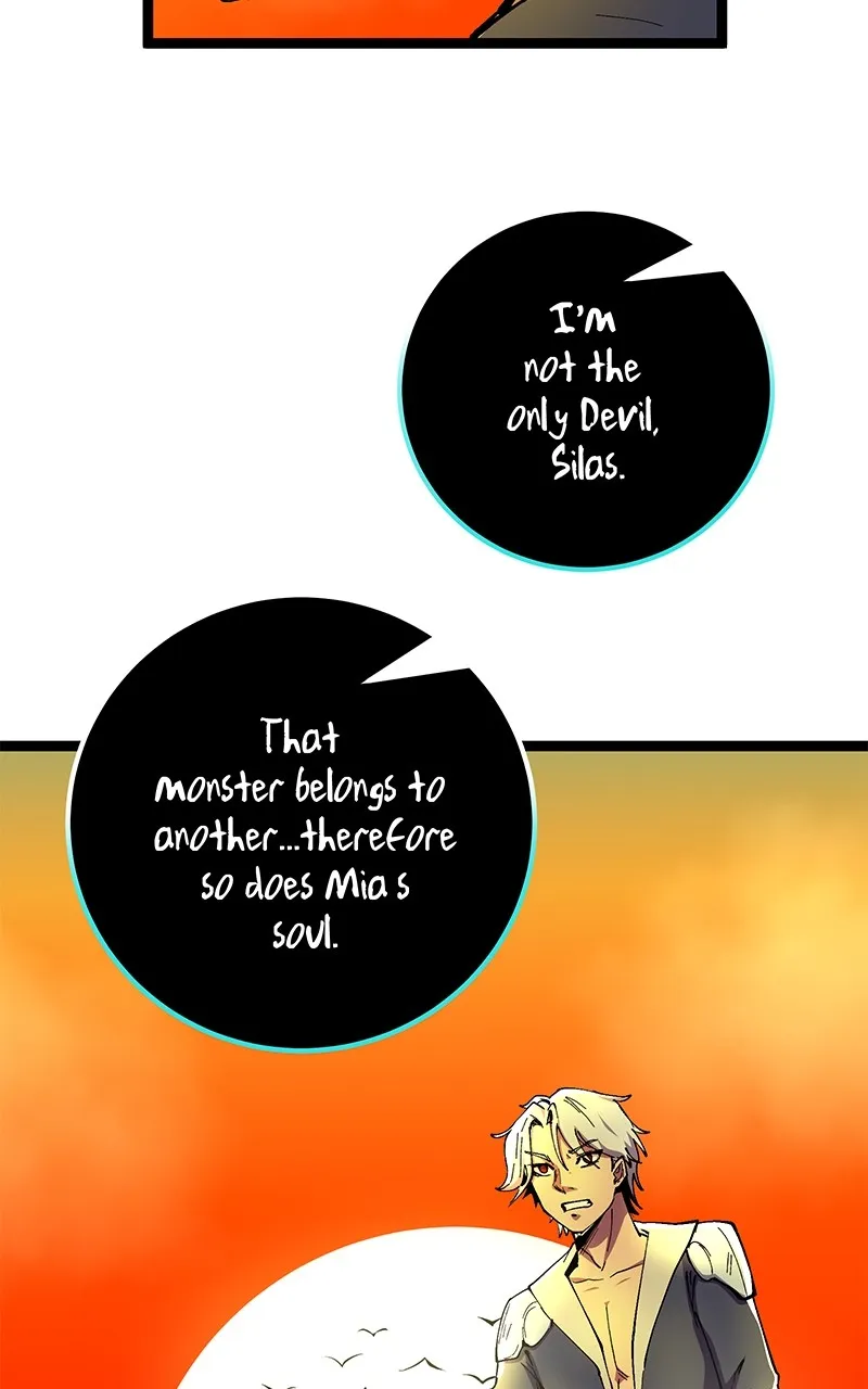 DevilUp Chapter 19 page 25 - 