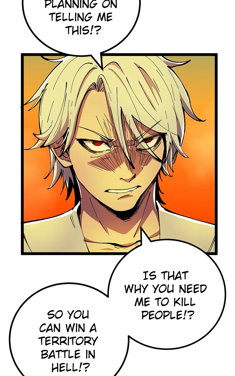 DevilUp Chapter 19 page 27 - 