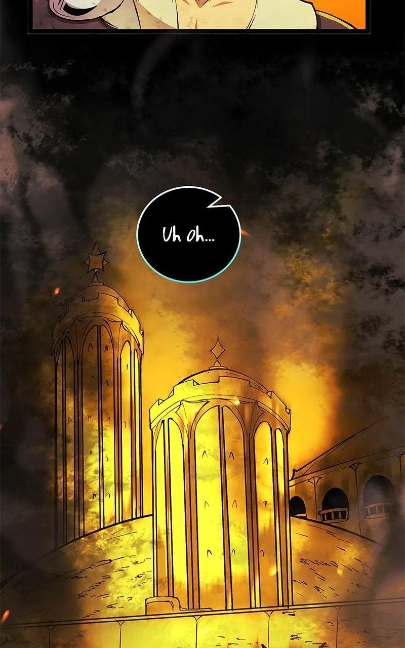 DevilUp Chapter 19 page 33 - 