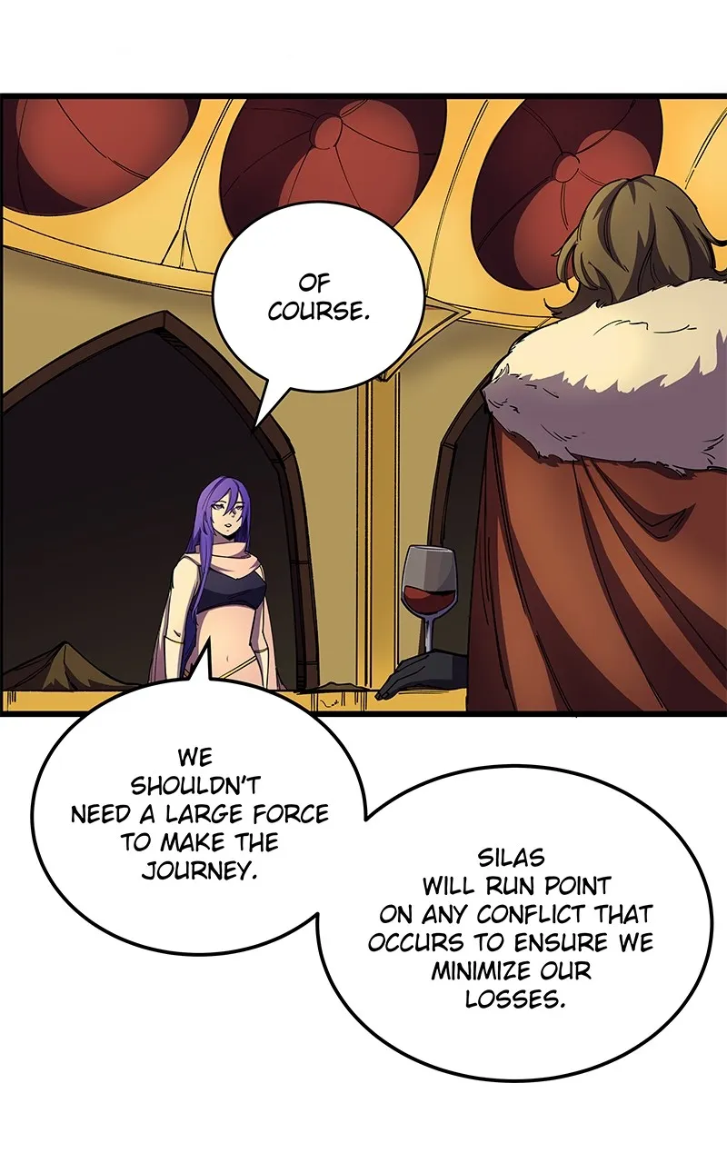 DevilUp Chapter 19 page 46 - 