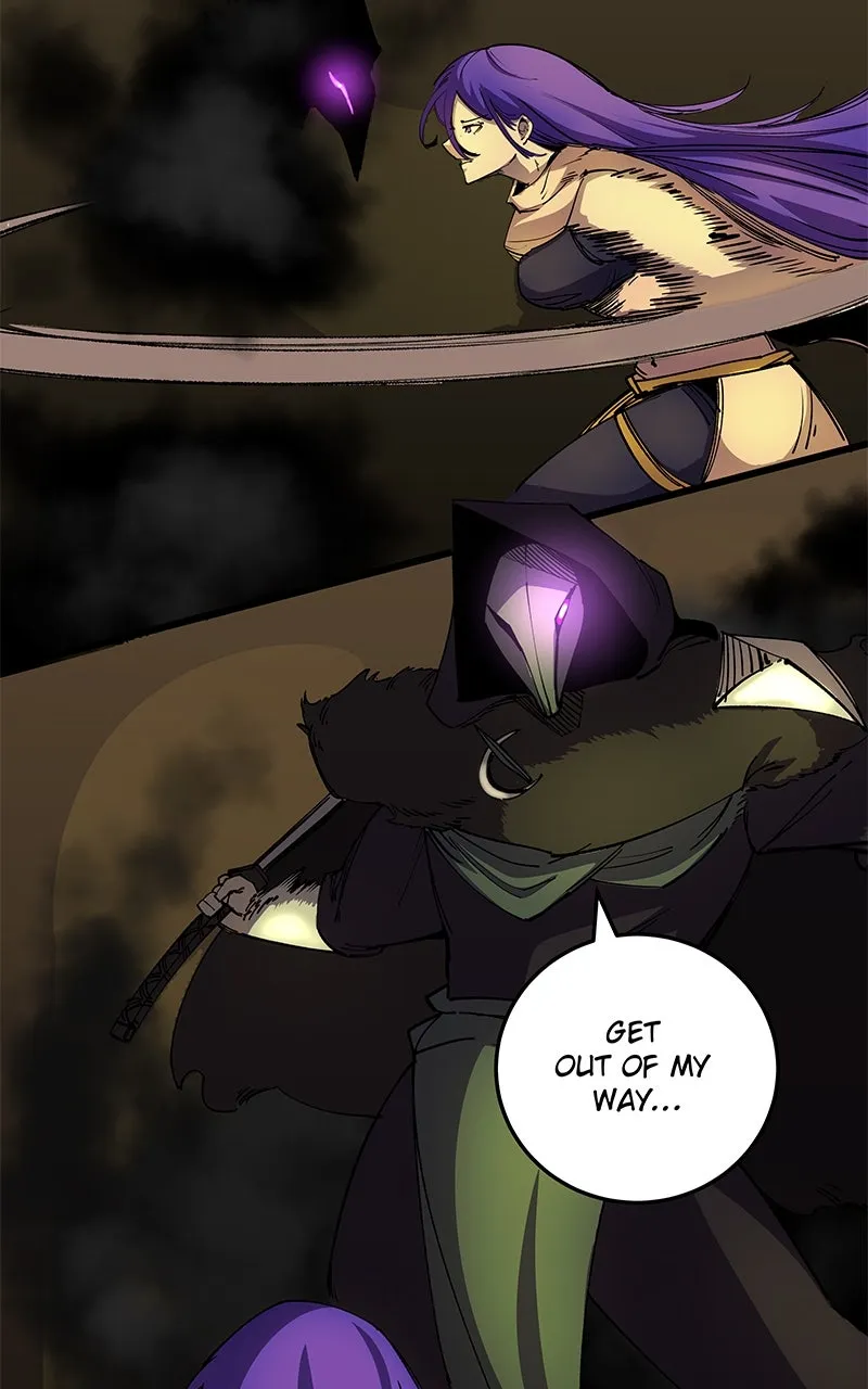 DevilUp Chapter 19 page 61 - 