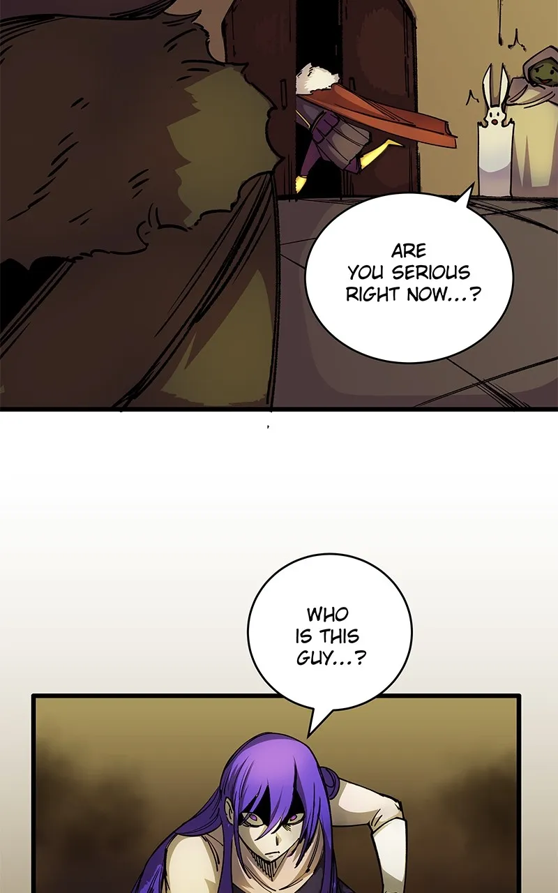 DevilUp Chapter 19 page 64 - 