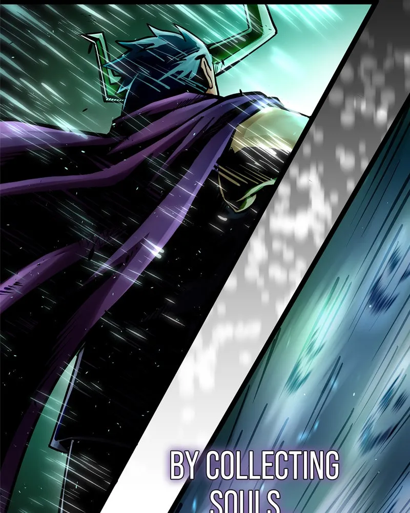 DevilUp Chapter 2 page 1 - 
