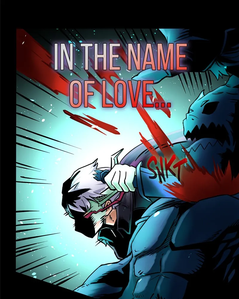 DevilUp Chapter 2 page 12 - 
