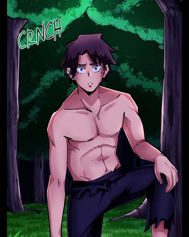 DevilUp Chapter 2 page 34 - 