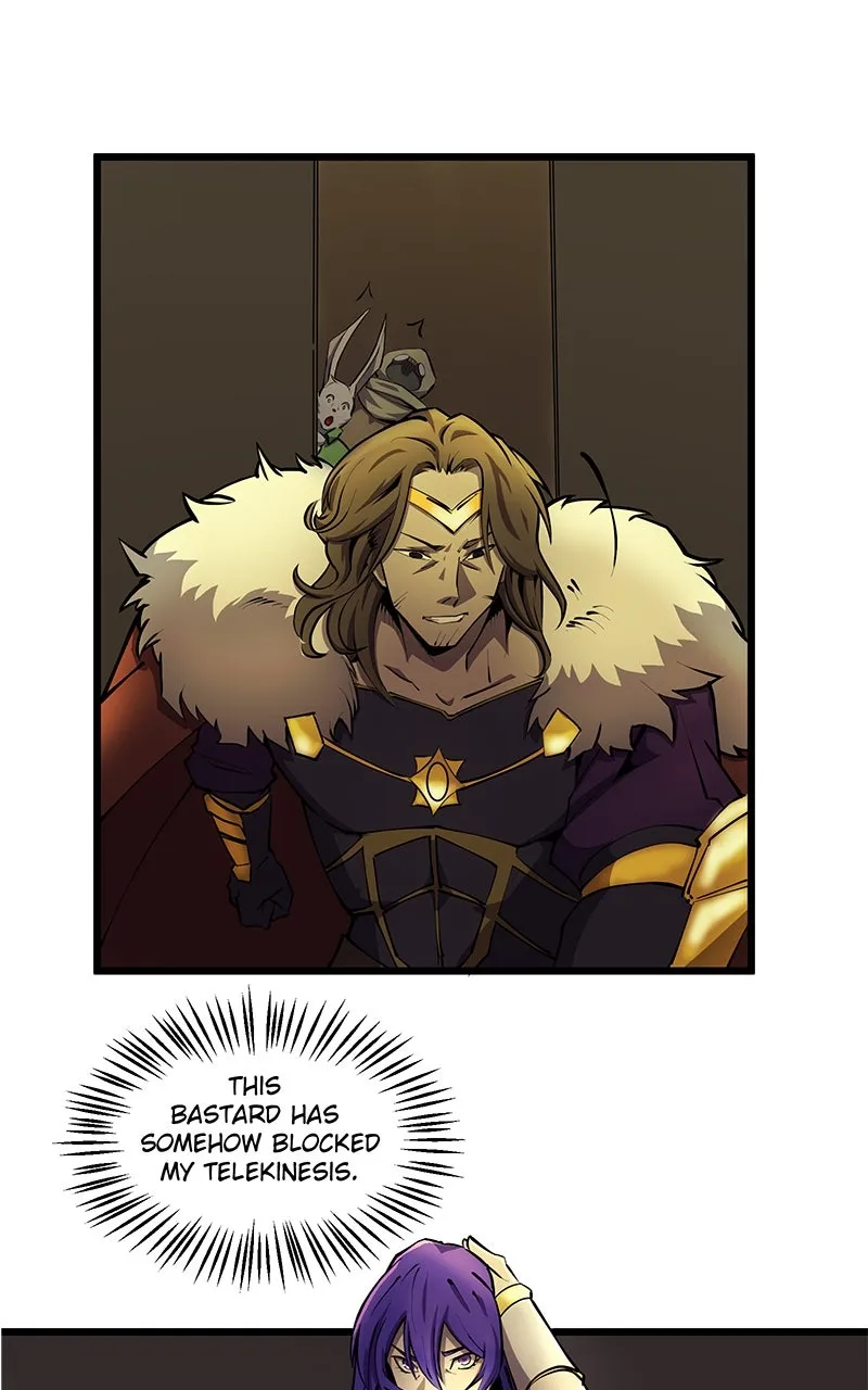 DevilUp Chapter 20 page 1 - 