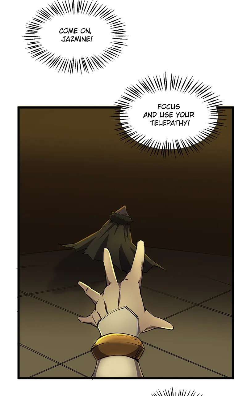 DevilUp Chapter 20 page 3 - 