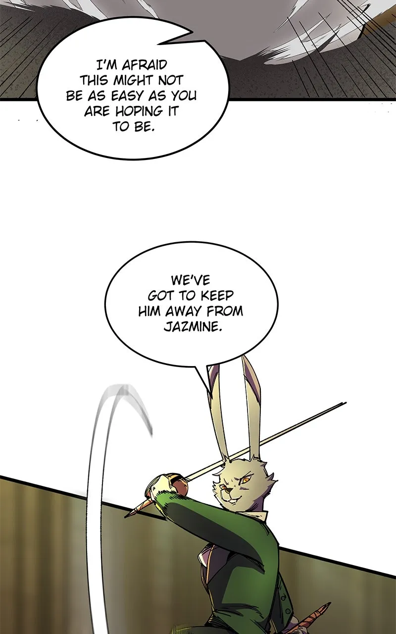 DevilUp Chapter 20 page 26 - 