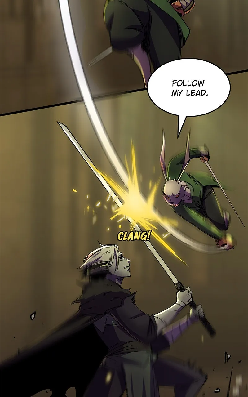 DevilUp Chapter 20 page 27 - 