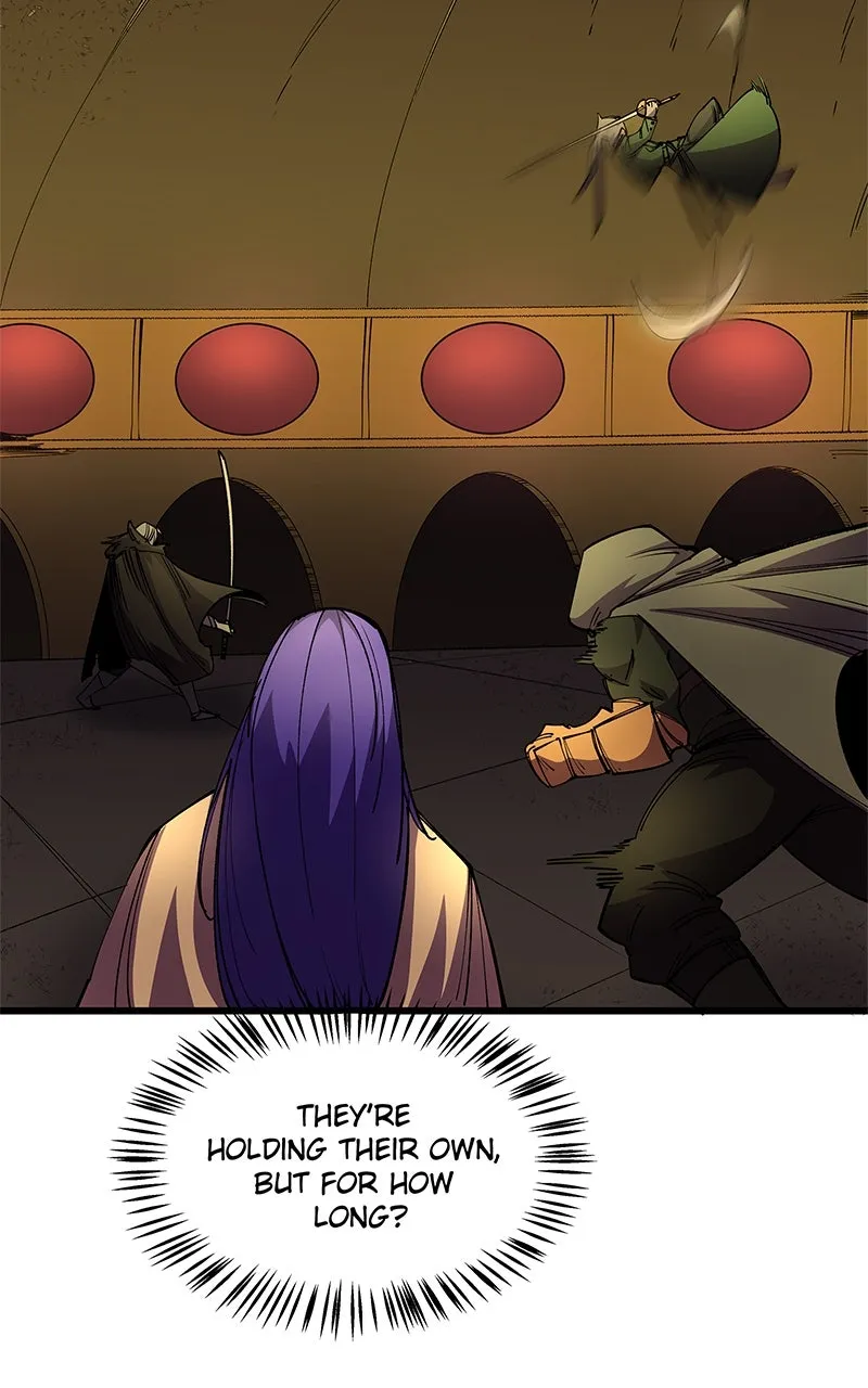 DevilUp Chapter 20 page 32 - 