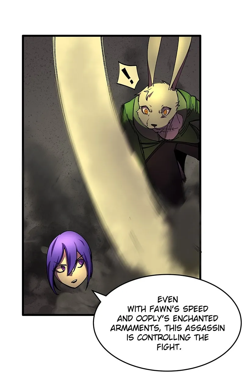 DevilUp Chapter 20 page 33 - 
